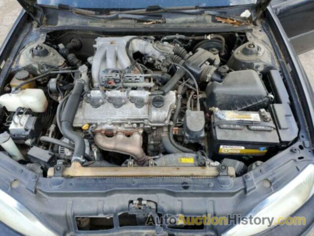 LEXUS ES300 300, JT8BF28G4X5053087