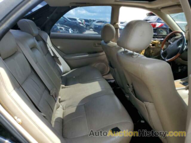 LEXUS ES300 300, JT8BF28G4X5053087