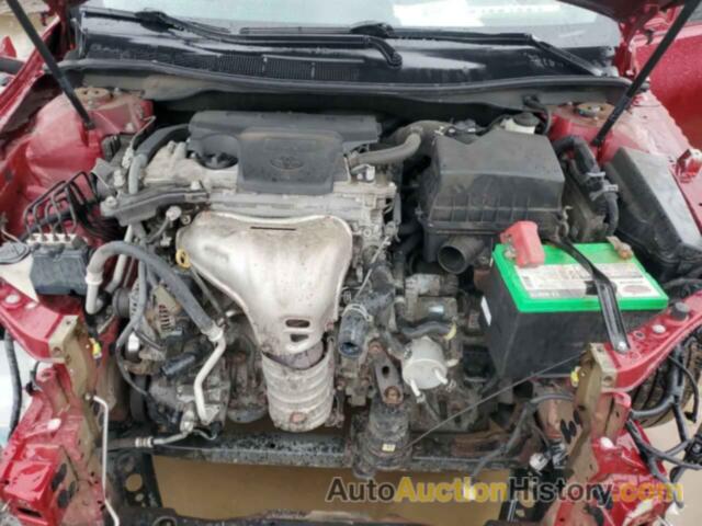 TOYOTA CAMRY LE, 4T1BF1FK7FU880679