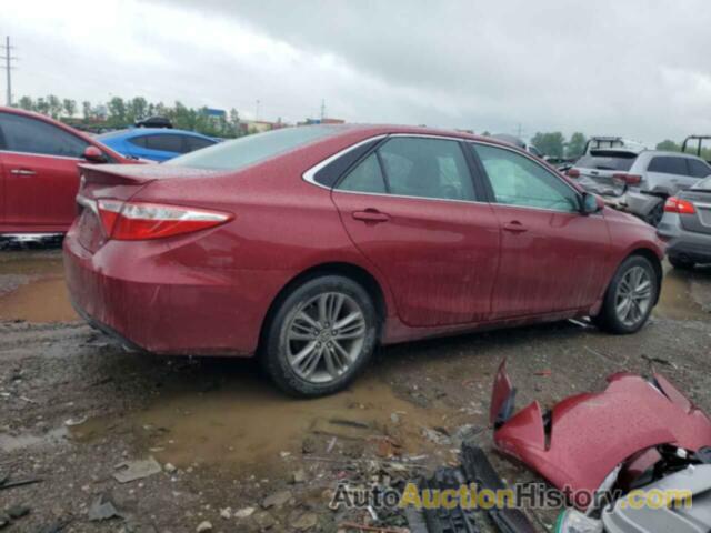 TOYOTA CAMRY LE, 4T1BF1FK7FU880679