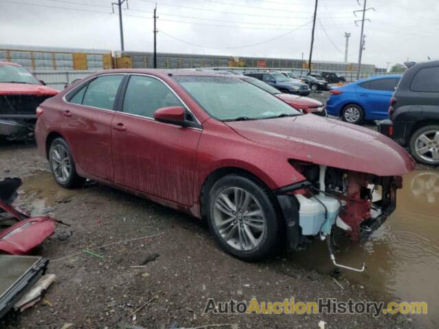 TOYOTA CAMRY LE, 4T1BF1FK7FU880679