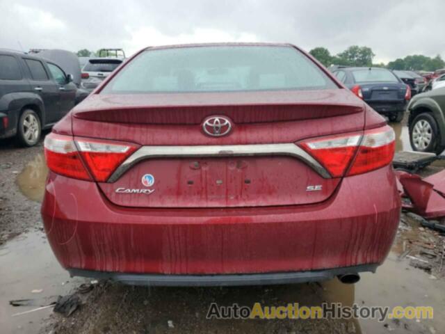 TOYOTA CAMRY LE, 4T1BF1FK7FU880679