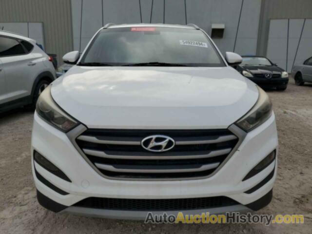 HYUNDAI TUCSON LIMITED, KM8J33A21HU283506