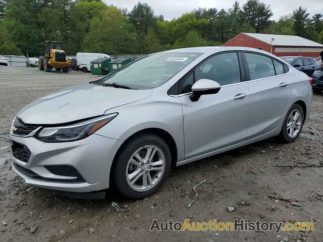 CHEVROLET CRUZE LT, 1G1BE5SM0G7231630