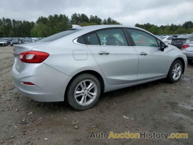 CHEVROLET CRUZE LT, 1G1BE5SM0G7231630