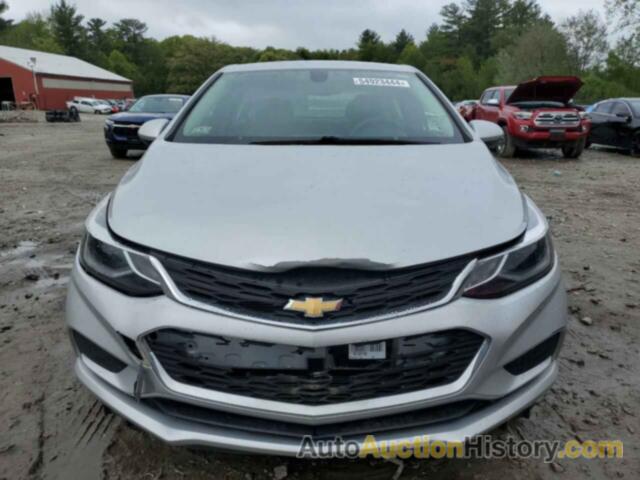 CHEVROLET CRUZE LT, 1G1BE5SM0G7231630