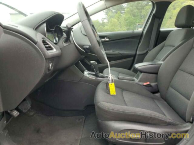 CHEVROLET CRUZE LT, 1G1BE5SM0G7231630