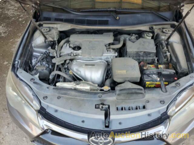 TOYOTA CAMRY LE, 4T1BF1FK8FU048073