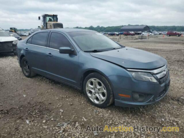 FORD FUSION SE, 3FAHP0HA0BR190094