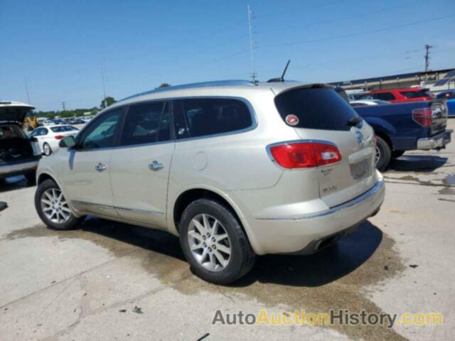 BUICK ENCLAVE, 5GAKRBKD6GJ268874