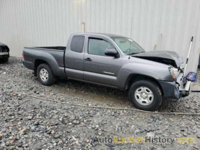 TOYOTA TACOMA ACCESS CAB, 5TFTX4CN4DX034477