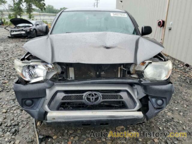 TOYOTA TACOMA ACCESS CAB, 5TFTX4CN4DX034477