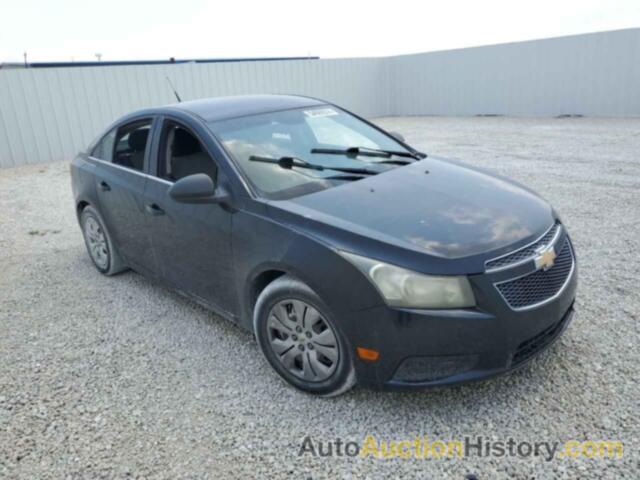 CHEVROLET CRUZE LS, 1G1PC5SH2C7342043