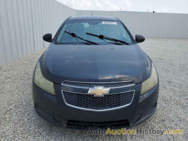 CHEVROLET CRUZE LS, 1G1PC5SH2C7342043