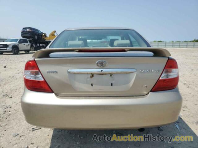 TOYOTA CAMRY LE, 4T1BF32K13U036876