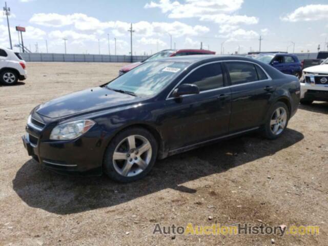 CHEVROLET MALIBU 2LT, 1G1ZD5E79BF313409