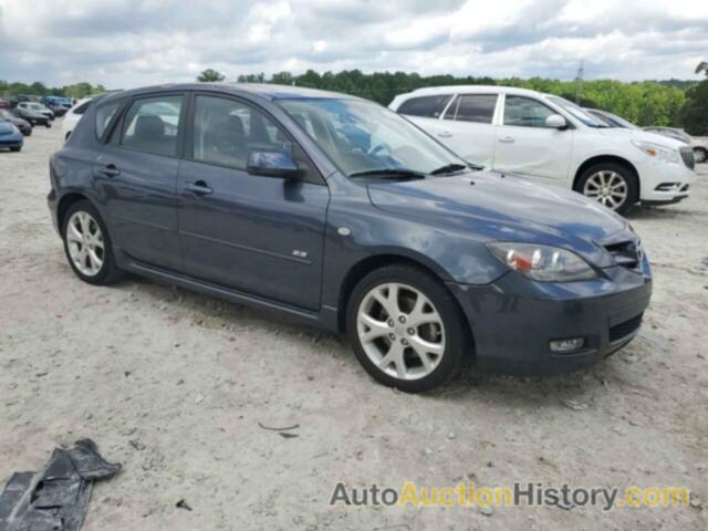 MAZDA MAZDA3 HATCHBACK, JM1BK343381114038