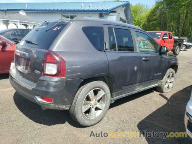 JEEP COMPASS LATITUDE, 1C4NJDEB5GD697835