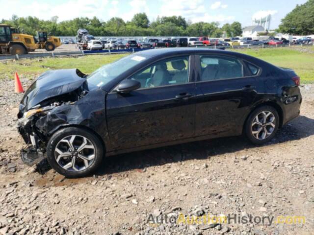 KIA FORTE FE, 3KPF24AD0KE044720