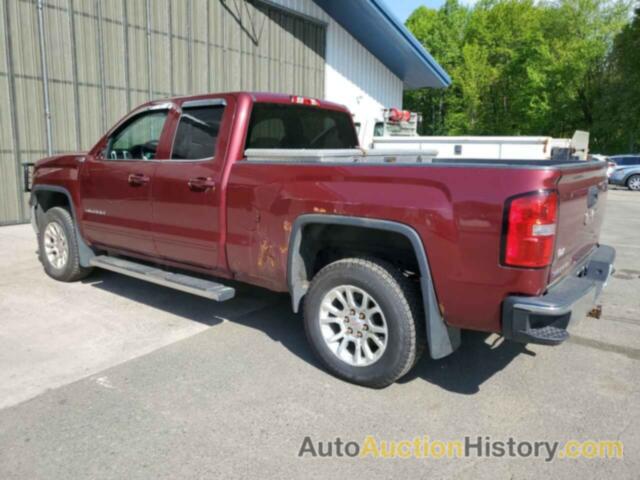 GMC SIERRA K1500 SLE, 1GTV2UEC1EZ113145