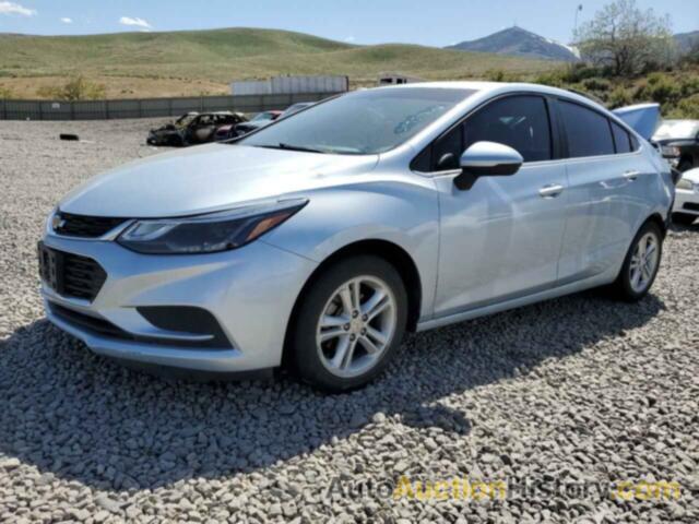 CHEVROLET CRUZE LT, 3G1BE5SM7HS561672