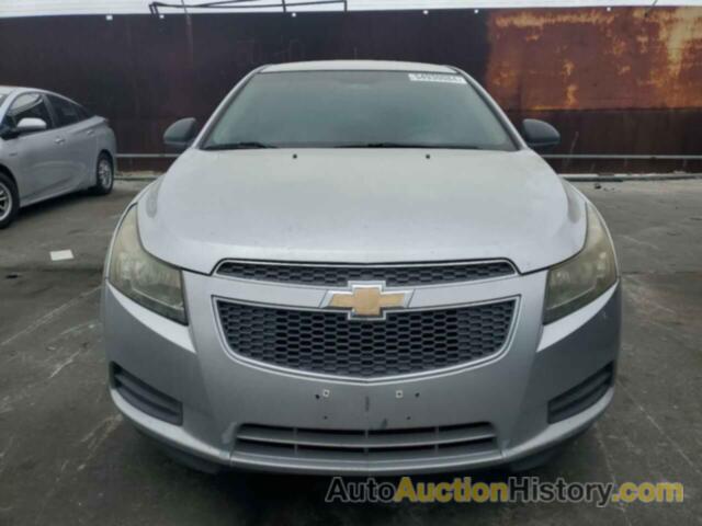 CHEVROLET CRUZE LS, 1G1PC5SH4C7171716