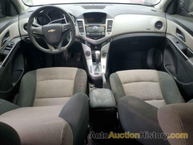 CHEVROLET CRUZE LS, 1G1PC5SH4C7171716