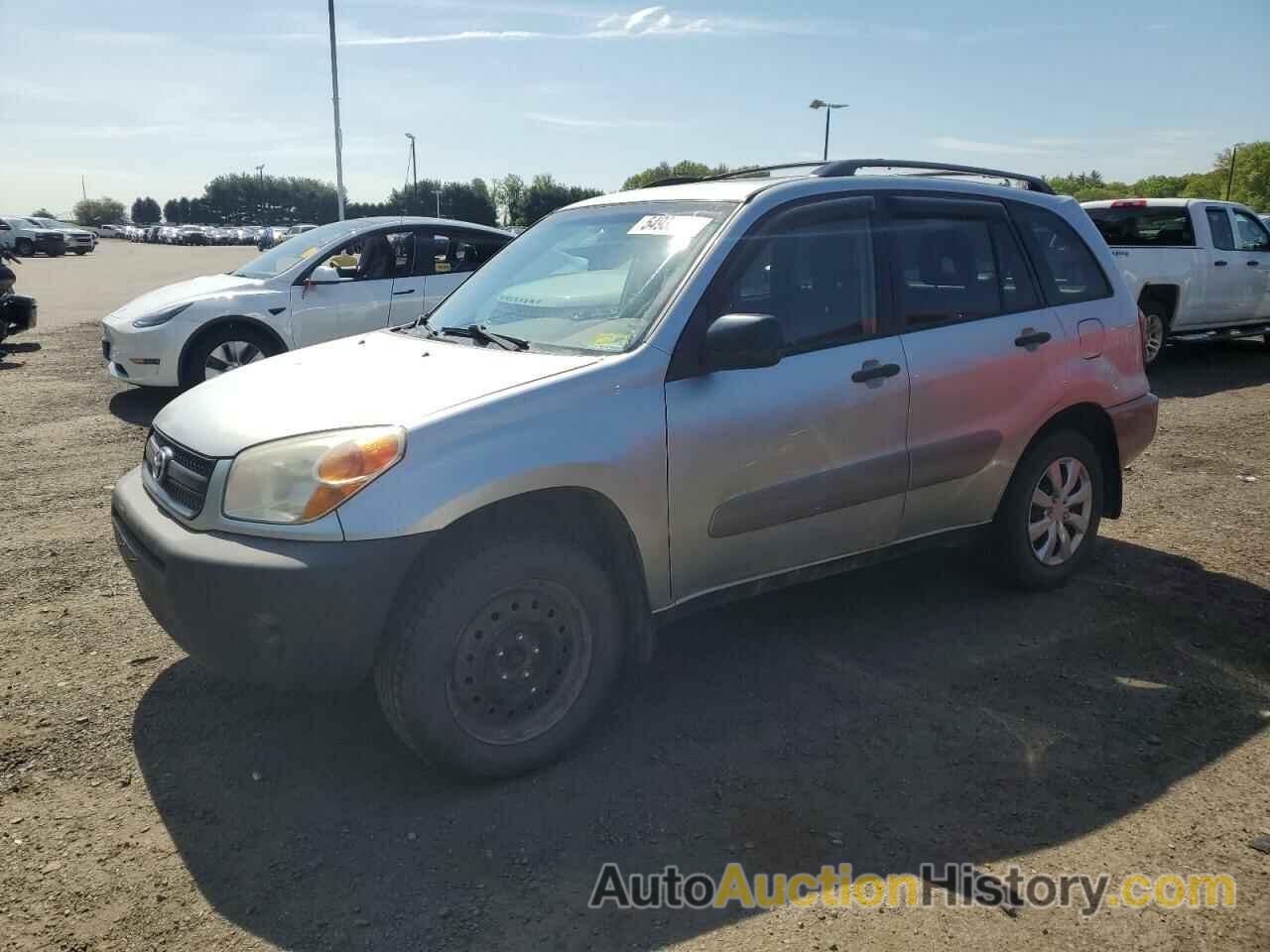 TOYOTA RAV4, JTEHD20V056046118