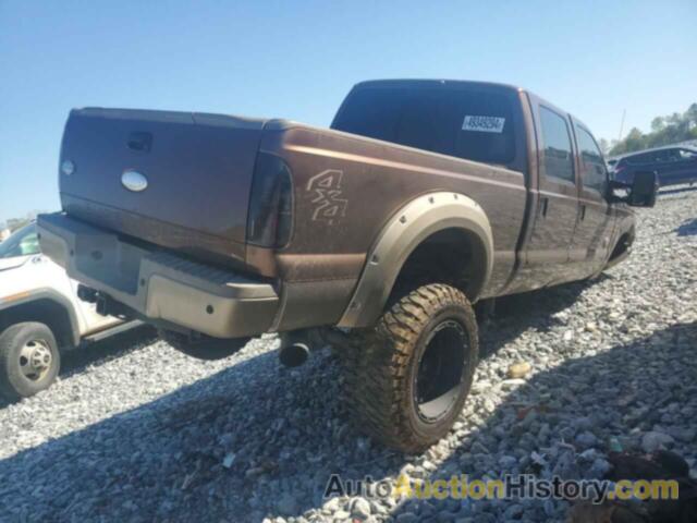 FORD F350 SUPER DUTY, 1FT8W3BT8BEC91444