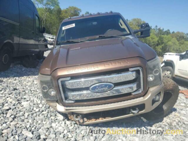 FORD F350 SUPER DUTY, 1FT8W3BT8BEC91444