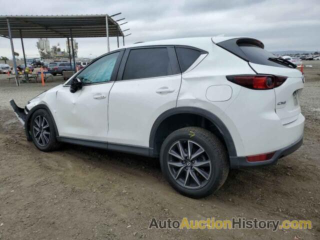 MAZDA CX-5 TOURING, JM3KFACMXJ0466670