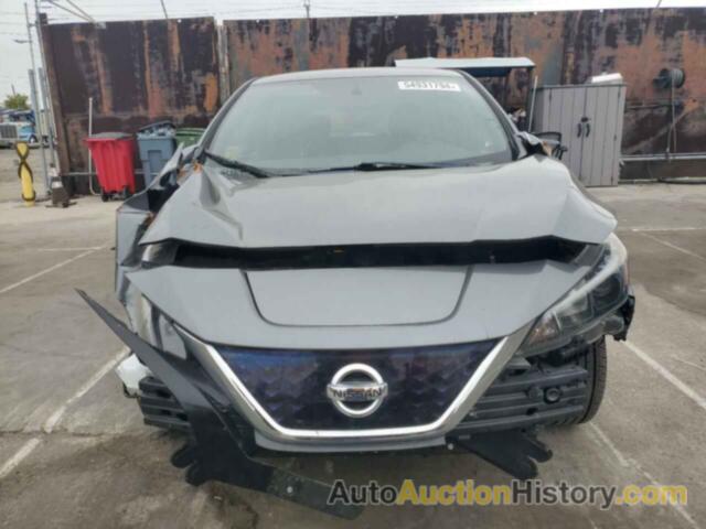 NISSAN LEAF S, 1N4AZ1CP6JC309860