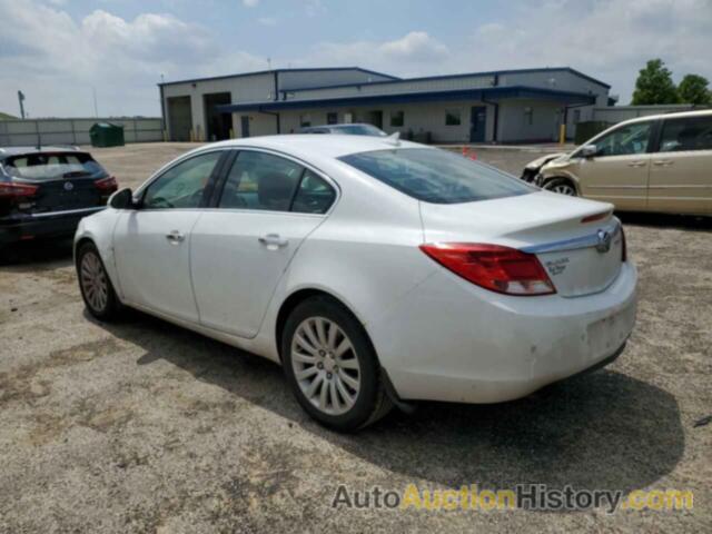 BUICK REGAL PREMIUM, 2G4GS5EVXD9121345