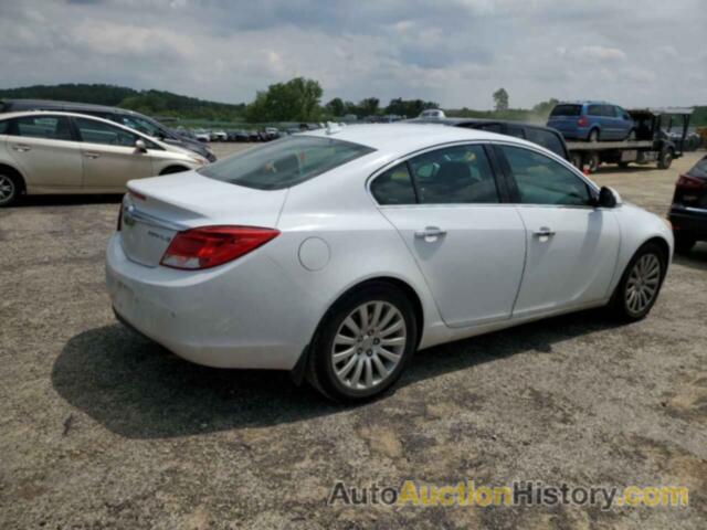 BUICK REGAL PREMIUM, 2G4GS5EVXD9121345