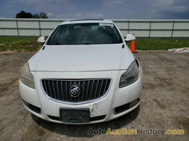 BUICK REGAL PREMIUM, 2G4GS5EVXD9121345