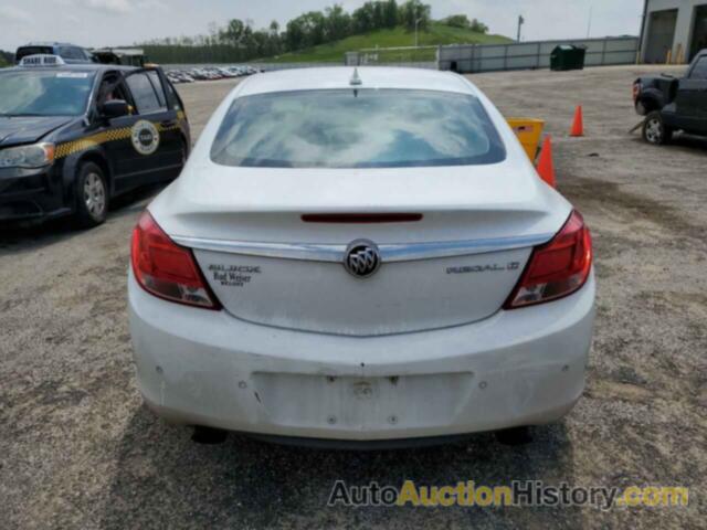 BUICK REGAL PREMIUM, 2G4GS5EVXD9121345