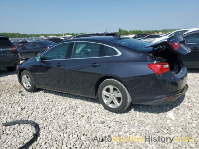 CHEVROLET MALIBU LS, 1G1ZB5ST2NF198227