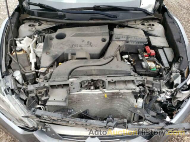 NISSAN ALTIMA 2.5, 1N4AL3AP4GC167632