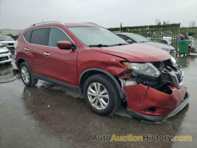 NISSAN ROGUE S, KNMAT2MT8GP685474