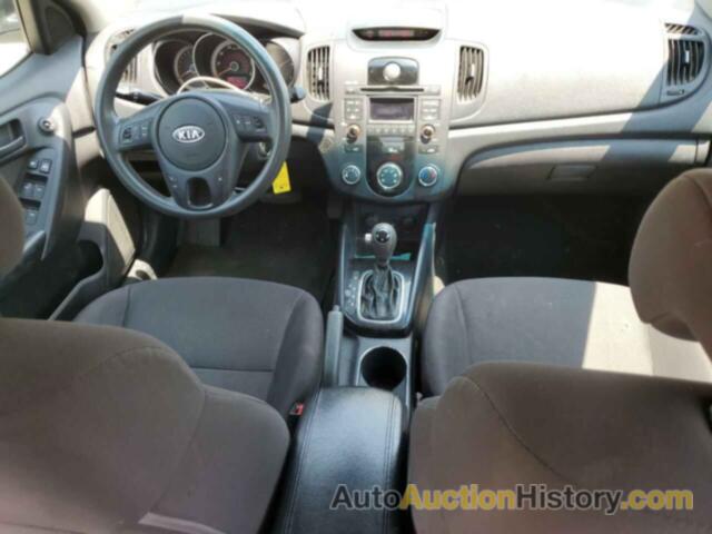 KIA FORTE EX, KNAFU4A23C5635501