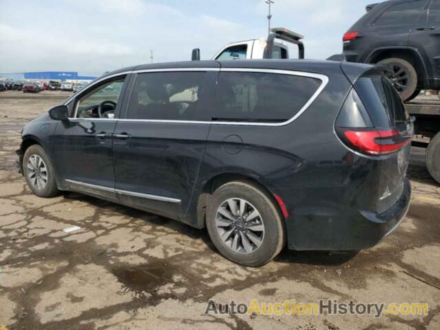 CHRYSLER PACIFICA HYBRID LIMITED, 2C4RC1S79NR222516