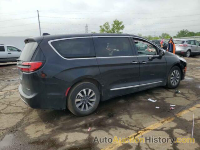 CHRYSLER PACIFICA HYBRID LIMITED, 2C4RC1S79NR222516