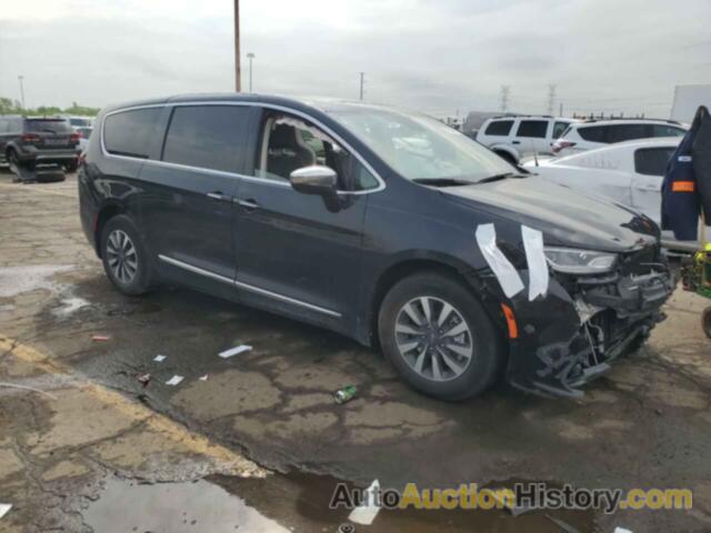CHRYSLER PACIFICA HYBRID LIMITED, 2C4RC1S79NR222516