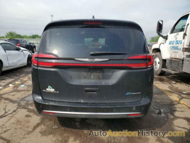 CHRYSLER PACIFICA HYBRID LIMITED, 2C4RC1S79NR222516