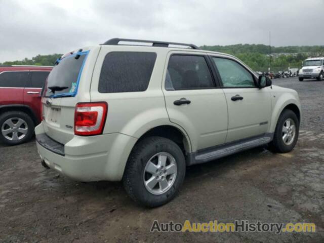 FORD ESCAPE XLT, 1FMCU93198KB84828