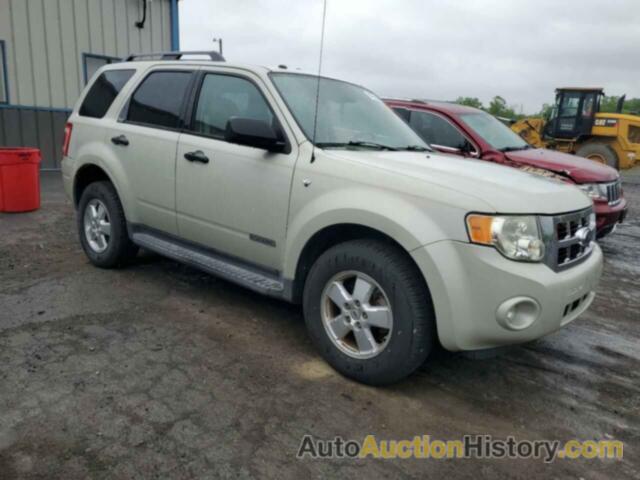 FORD ESCAPE XLT, 1FMCU93198KB84828