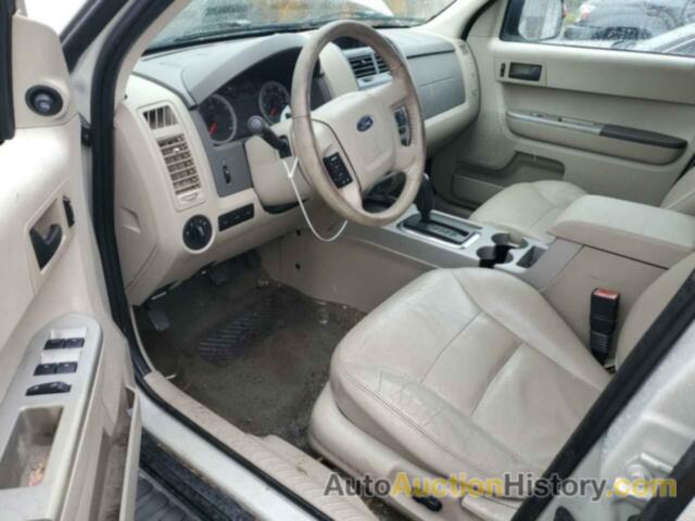 FORD ESCAPE XLT, 1FMCU93198KB84828