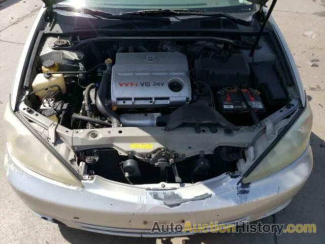 TOYOTA CAMRY LE, 4T1BF32K13U550713