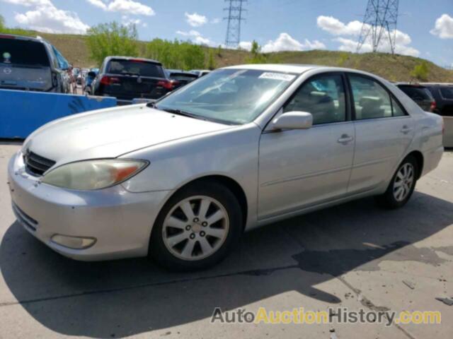 TOYOTA CAMRY LE, 4T1BF32K13U550713