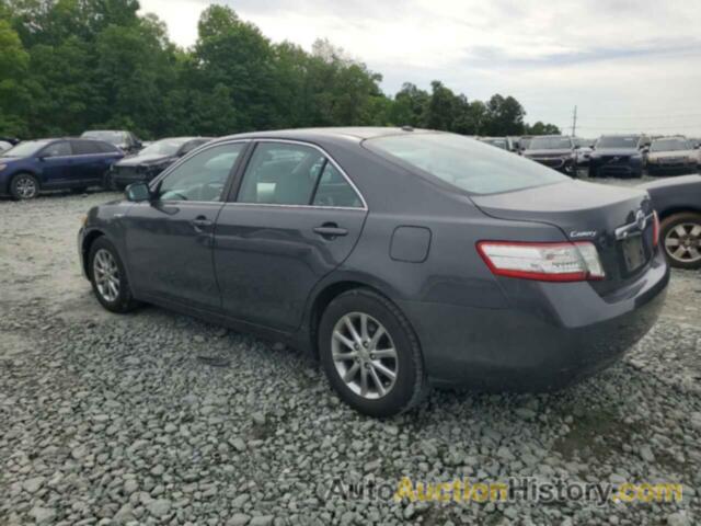 TOYOTA CAMRY HYBRID, 4T1BB3EK8BU132347